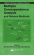 Multiple Correspondence Analysis and... - Bild 1