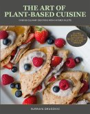 The Art of Plant-Based Cuisine