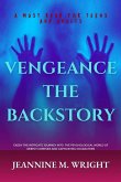 VENGEANCE THE BACKSTORY