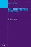 Hall Effect Devices (eBook, ePUB)