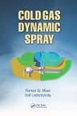 Cold Gas Dynamic Spray (eBook, ePUB)