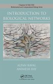 Introduction to Biological Networks (eBook, ePUB)