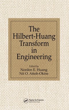 Cover The Hilbert-Huang Transform in Engineering (eBook, ePUB)
