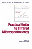 Practical Guide to Infrared Microspectroscopy (eBook, ePUB)