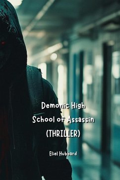 Demonic High School of Assassin (THRILLER) - Hubbard, Eliel