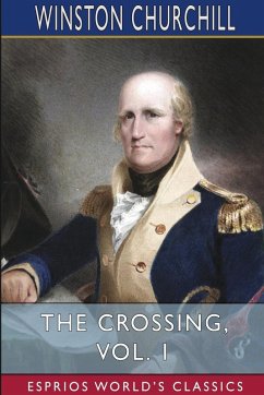 Cover The Crossing, Vol. 1 (Esprios Classics)
