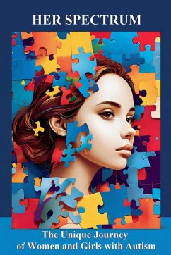 Her Spectrum - Miled, Layane Her Spectrum - Miled, Layane