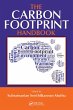 The Carbon Footprint Handbook (eBook,... - Bild 1