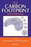 The Carbon Footprint Handbook (eBook, ePUB)