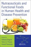Nutraceuticals and Functional Foods in Human Health and Disease Prevention (eBook, ePUB)