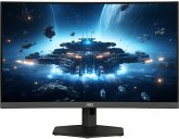 AOC Gaming C27G4ZXU 27 Zoll FHD Curved Monitor 69 cm (27 Zoll) Monitor (Full HD, 1ms Reaktionszeit) AOC Gaming C27G4ZXU 27 Zoll FHD Curved Monitor 69 cm (27 Zoll) Monitor (Full HD, 1ms Reaktionszeit)