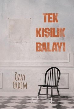 Cover Tek Kisilik Balayi