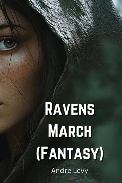 Ravens March (Fantasy) - Levy, Andre