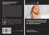 Evaluación Bioquímica De La Miopatía En Pacientes De Hipotiroidismo Evaluación Bioquímica De La Miopatía En Pacientes De Hipotiroidismo