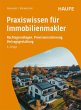 Praxiswissen für Immobilienmakler - Bild 1