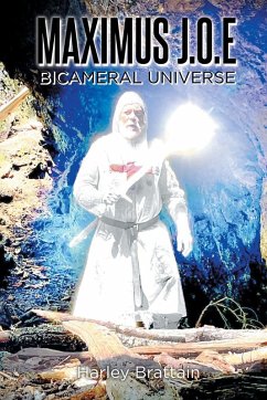 Maximus J.O.E - Brattain, Harley