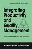 Integrating Productivity and Quality Management (eBook, ePUB)