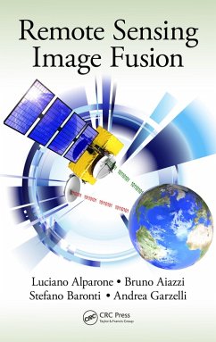 Cover Remote Sensing Image Fusion (eBook, ePUB)