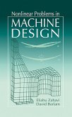 Nonlinear Problems in Machine Design (eBook, ePUB)
