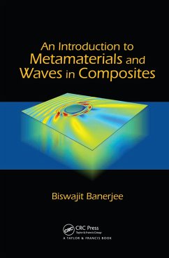 An Introduction to Metamaterials and Waves in Composites (eBook, ePUB) - Banerjee, Biswajit