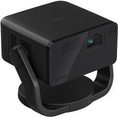 Cover Epson EF-22 metallic-schwarz