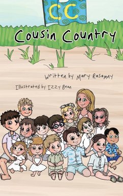 Cover Cousin Country