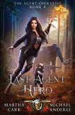 Last Agent Hero Last Agent Hero