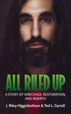 Cover All Riled Up