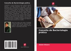 Cover Conceito de Bacteriologia prática