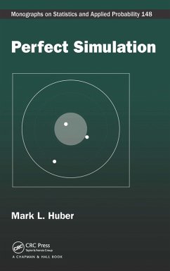 Cover Perfect Simulation (eBook, ePUB)