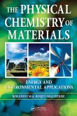 The Physical Chemistry of Materials (eBook, ePUB)