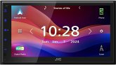 JVC KW-M595DBT JVC KW-M595DBT