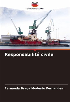 Cover Responsabilité civile