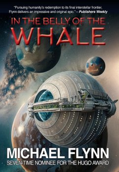 In the Belly of the Whale - Flynn, Michael