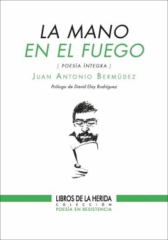 Cover La mano en el fuego