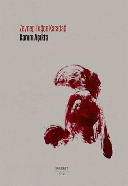 Kanim Acikta Kanim Acikta