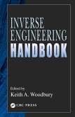 Inverse Engineering Handbook (eBook, ePUB)