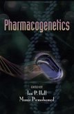 Pharmacogenetics (eBook, ePUB) Pharmacogenetics (eBook, ePUB)