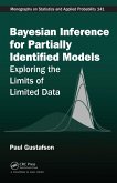 Bayesian Inference for Partially Identified Models (eBook, ePUB)