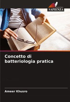 Cover Concetto di batteriologia pratica
