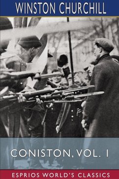 Cover Coniston, Vol. 1 (Esprios Classics)
