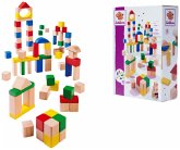 EH Holzbausteine Bunt /Natur EH Holzbausteine Bunt /Natur