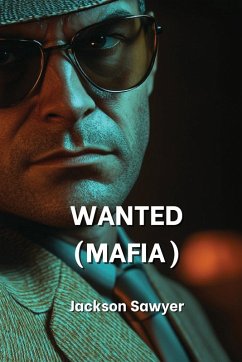 WANTED (MAFIA) - Brooks, Chloe