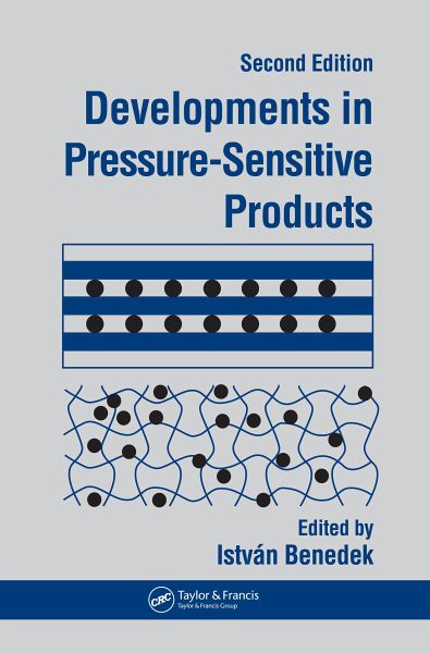 Developments In Pressure-Sensitive Products (eBook, ePUB)