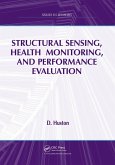 Structural Sensing, Health Monitoring, and Performance Evaluation (eBook, ePUB)