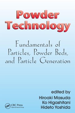 Powder Technology (eBook, ePUB)