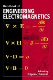 Handbook of Engineering Electromagnetics (eBook, ePUB)