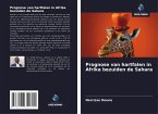 Prognose van hartfalen in Afrika bezuiden de Sahara