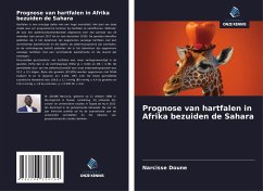 Prognose van hartfalen in Afrika bezuiden de Sahara - Doune, Narcisse