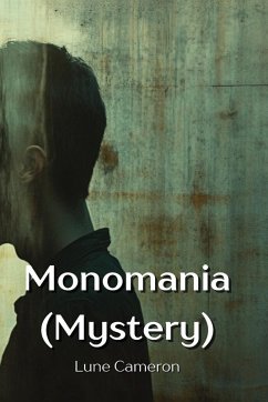 Monomania (Mystery) - Cameron, Lune